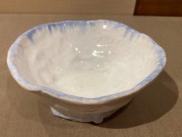 芸術探究と素描の展覧会（小さなアートがここにはある）に行ってきました。