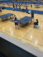 部活動結果報告です。（陸上部・男子バレーボール部・女子バレーボール部・放送部・スキー競技・吹奏楽部・スケート部・卓球部）
