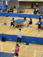 部活動結果報告です。（陸上部・男子バレーボール部・女子バレーボール部・放送部・スキー競技・吹奏楽部・スケート部・卓球部）