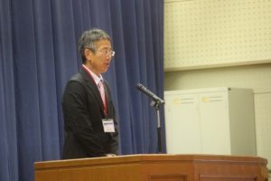 令和６年度新任式が行われました。