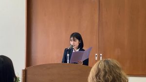 令和６年３月の部活動結果報告です。