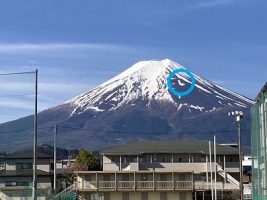 吉高の風景～４月２６日(金)の様子です～