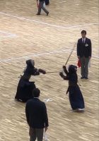 令和６年度山梨県高等学校総合体育大会の結果です。