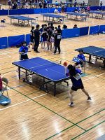 令和６年度山梨県高等学校総合体育大会の結果です。