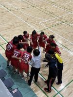 令和６年度山梨県高等学校総合体育大会の結果です。