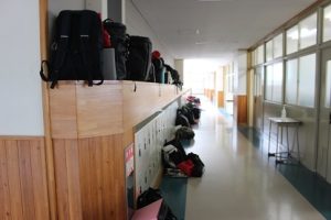 令和６年度前期第１回試験が始まりました。