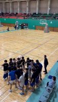令和６年度山梨県高等学校総合体育大会の試合結果です。