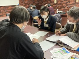 祝 ４部門入賞  第７１回NHK杯全国高校放送コンテスト山梨県大会（アナウンス部門・テレビドキュメント部門・朗読部門・ラジオドキュメント部門）