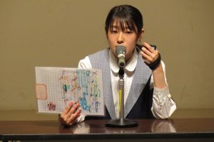 祝 ４部門入賞  第７１回NHK杯全国高校放送コンテスト山梨県大会（アナウンス部門・テレビドキュメント部門・朗読部門・ラジオドキュメント部門）