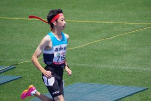 関東大会・インターハイ予選等の試合結果報告です。