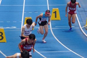 関東大会・インターハイ予選等の試合結果報告です。