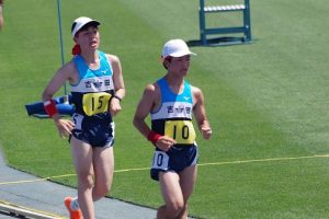 関東大会・インターハイ予選等の試合結果報告です。