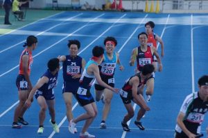 関東大会・インターハイ予選等の試合結果報告です。