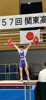 令和６年６月インターハイ予選・関東大会の試合結果報告です。