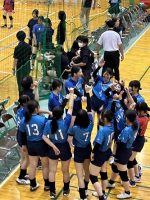 関東大会・インターハイ予選等の試合結果報告です。