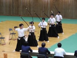 関東大会・インターハイ予選等の試合結果報告です。