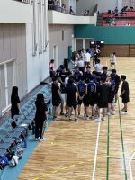 関東大会・インターハイ予選等の試合結果報告です。