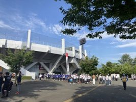 令和６年７月の部活動試合結果報告です。
