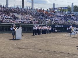 令和６年７月の部活動試合結果報告です。