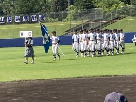 令和６年７月の部活動試合結果報告です。
