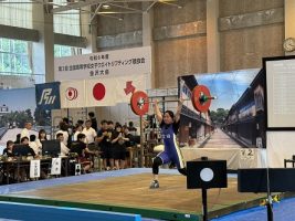 令和６年７月の部活動試合結果報告です。