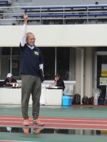 令和６年度 第５６回富士登山強歩大会が行われました。