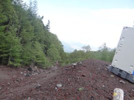 令和６年度 第５６回富士登山強歩大会が行われました。