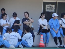 令和６年度 第５６回富士登山強歩大会が行われました。