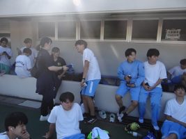 令和６年度 第５６回富士登山強歩大会が行われました。