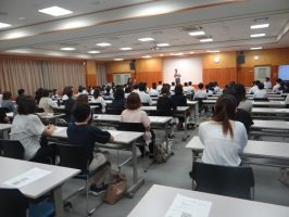 吉田高校オープンキャンパス２０２４が開催されました。