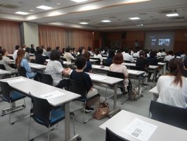 吉田高校オープンキャンパス２０２４が開催されました。