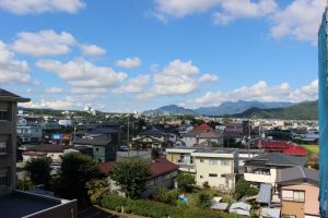 令和６年度 前期第２回試験が始まりました。