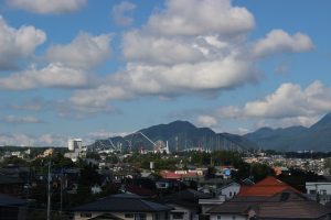 令和６年度 前期第２回試験が始まりました。