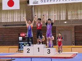 令和６年夏季休業中の部活動報告です。