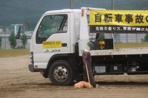 「ルールを守ればルールがあなたを守ってくれる！！」令和６年度自転車交通安全教室が行われました。