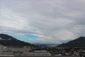 令和６年１１月１１日(月) 今週も始まりました。