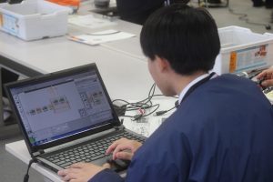 令和６年度メカパイロット講座が行われました。