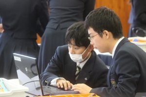 令和６年度メカパイロット講座が行われました。