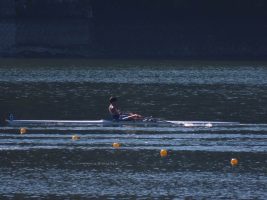 祝 関東高等学校選抜ローイング大会 女子ダブルスカル 第２位入賞!!