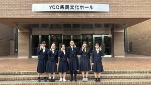 令和６年１１月上旬 部活動結果報告です。