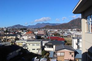 令和６年度後期第１回試験（１・２年生）が始まりました。