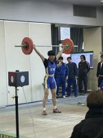令和６年１１月末から１２月上旬 部活動結果報告です。