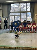 令和６年１１月末から１２月上旬 部活動結果報告です。