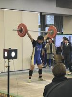 令和６年１１月末から１２月上旬 部活動結果報告です。