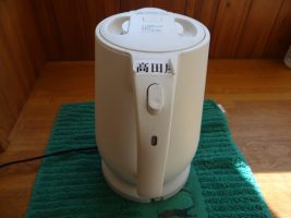 高田屋さんのお弁当販売が始まりました🍙