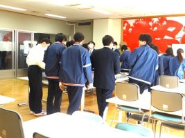 高田屋さんのお弁当販売が始まりました🍙