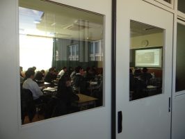 令和6年度「しなやかな心の育成講演会」が行われました。