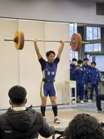 令和7年１月１４日（火）部活動結果報告です。
