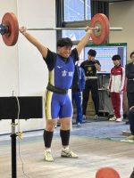 令和7年１月１４日（火）部活動結果報告です。