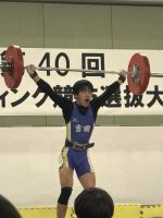 令和7年1月20日（月）部活動結果報告です。